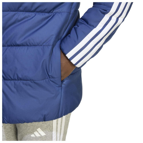 Adidas Παιδικό μπουφάν Essentials 3-Stripes Padded Jacket